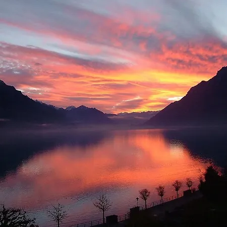 Sonnenblick Apartment