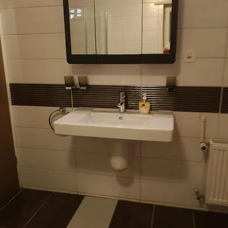 Sonnenblick Brienz (Bern)