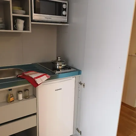 Sonnenblick Apartment