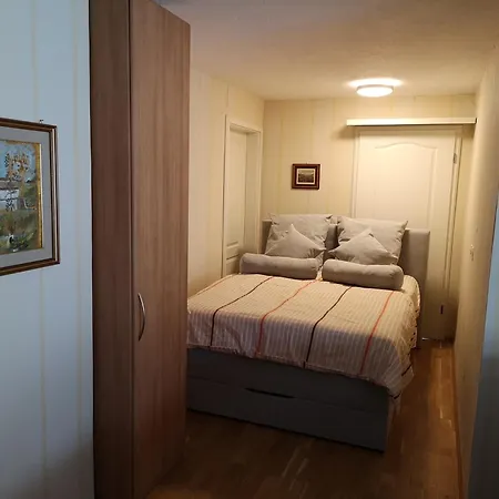 Sonnenblick Apartman