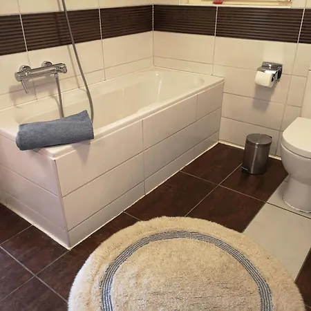 Apartment Sonnenblick *