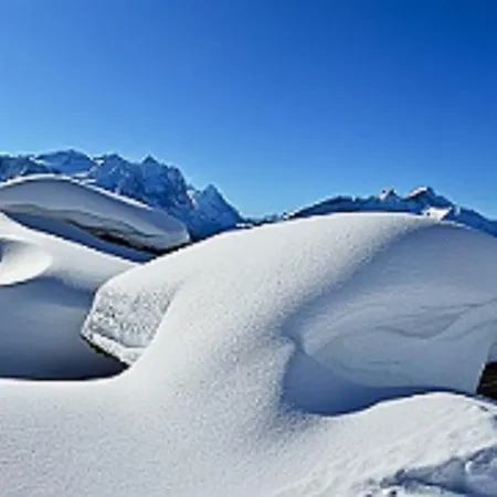 Sonnenblick Apartman