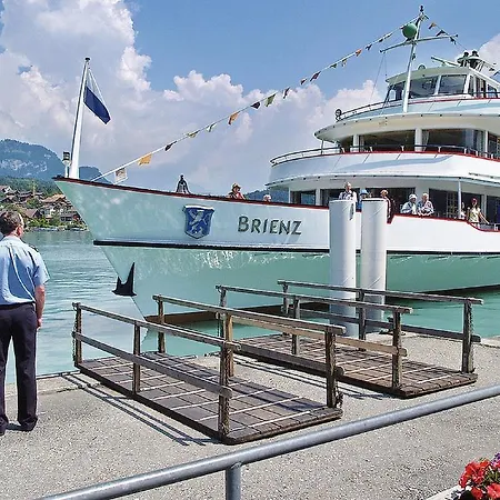 Sonnenblick * Brienz (Bern)