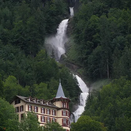 Sonnenblick * Brienz