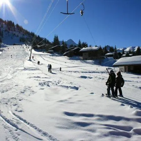 Sonnenblick Διαμέρισμα