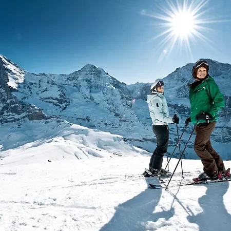 Sonnenblick * Brienz