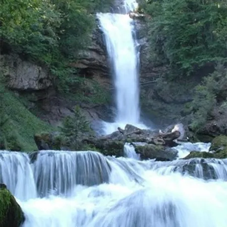 Apartment Sonnenblick