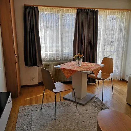 Sonnenblick * Brienz (Bern)