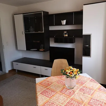 Apartman Sonnenblick Brienz