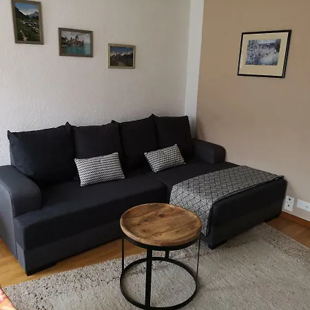 Sonnenblick * Brienz (Bern)