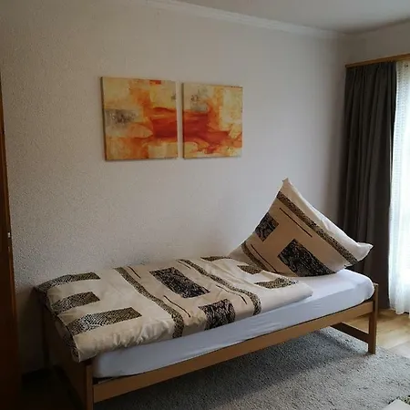 Apartment Sonnenblick