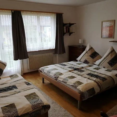 Sonnenblick Apartment