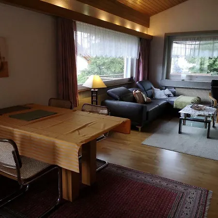 Sonnenblick Brienz (Bern)