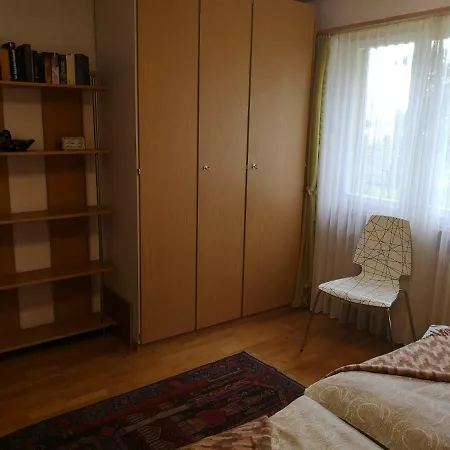 Sonnenblick Apartment *