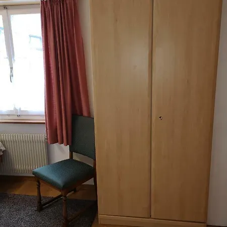 Apartman Sonnenblick *