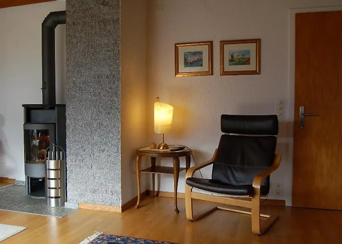 Apartman Sonnenblick