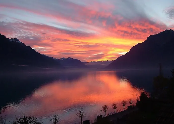 Sonnenblick Apartman