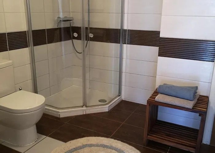 Apartman Sonnenblick *