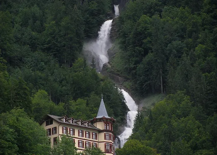 Sonnenblick * Brienz