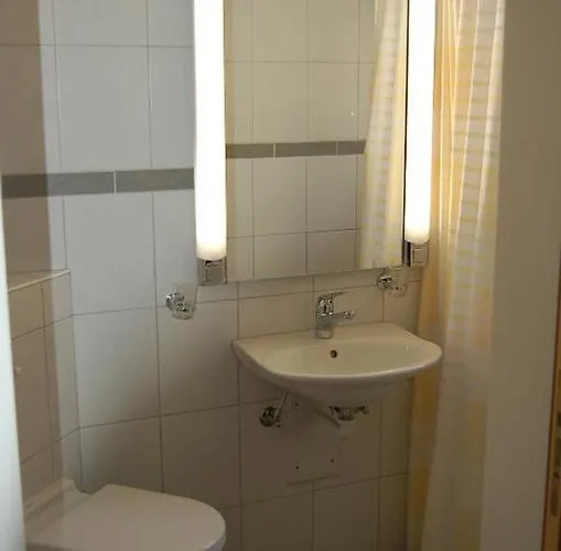 Apartman Sonnenblick