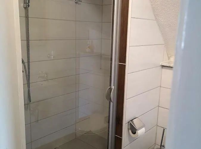Sonnenblick Apartman