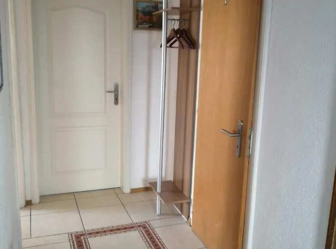 Apartman Sonnenblick Brienz