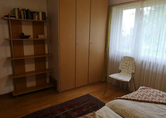 Sonnenblick Apartman *