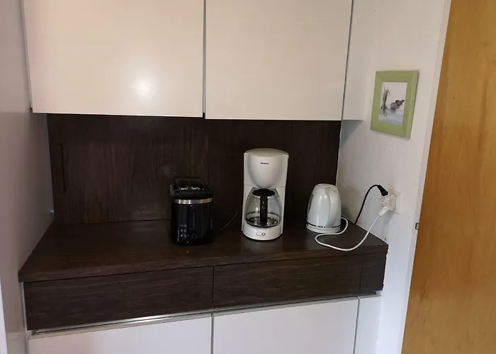 Apartman Sonnenblick
