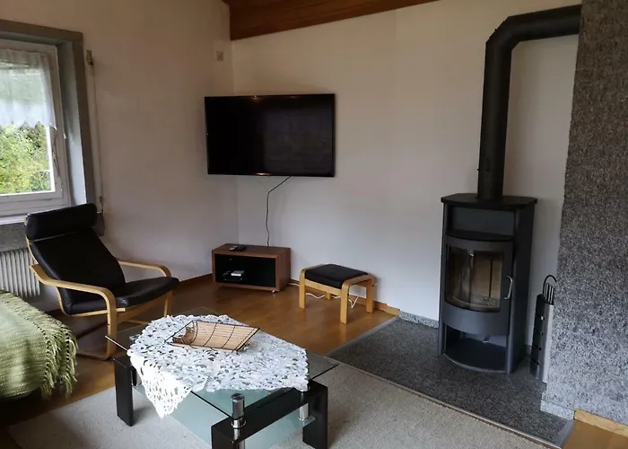 Sonnenblick Apartman *