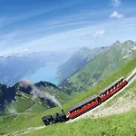 Апартаменты Sonnenblick