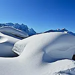 Sonnenblick Апартаменты