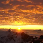 Sonnenblick Апартаменты *