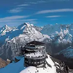 Апартаменты Sonnenblick Бриенц