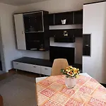 Апартаменты Sonnenblick Бриенц