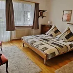 Sonnenblick Бриенц