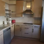 Sonnenblick Апартаменты Бриенц