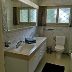 Sonnenblick Апартаменты Бриенц