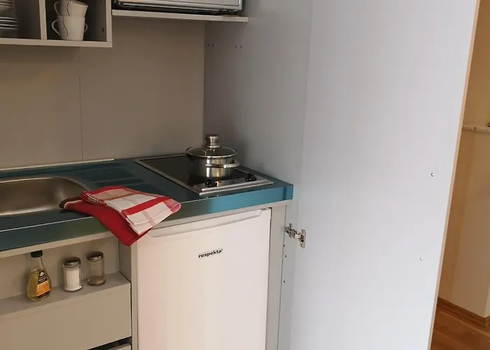 Sonnenblick Lägenhet