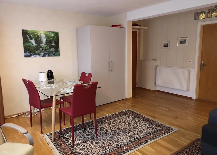 Sonnenblick Brienz (Bern)