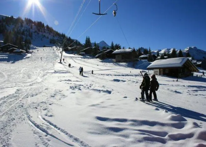 Sonnenblick Lägenhet