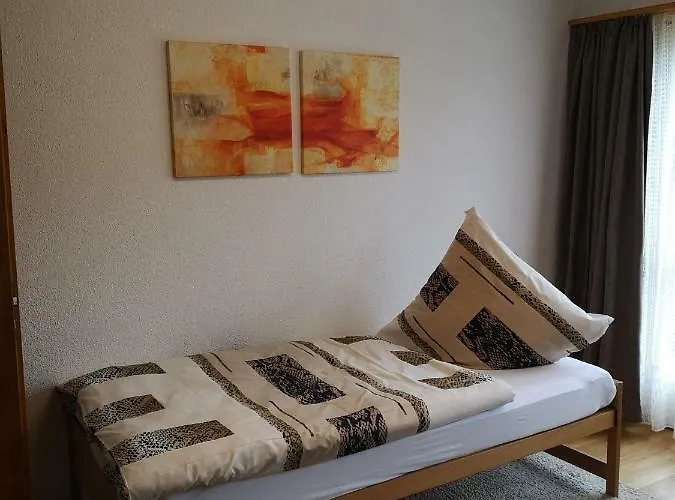 Lägenhet Sonnenblick