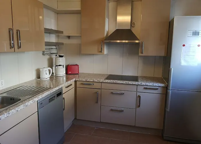 Sonnenblick Lägenhet Brienz (Bern)